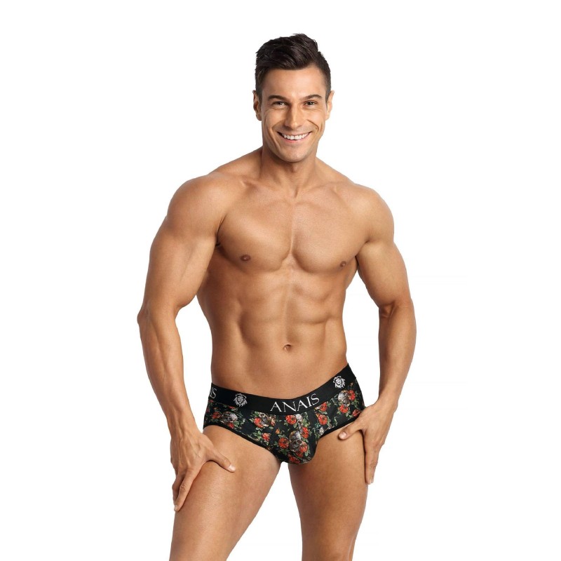 POWER JOCK BIKINI (MAJTKI MĘSKIE/MEN'S JOCK BIKINI) XXL